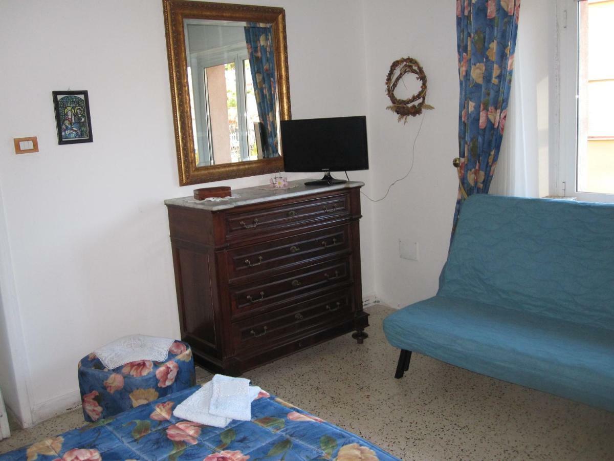 Residence Luisa Avezzano Esterno foto