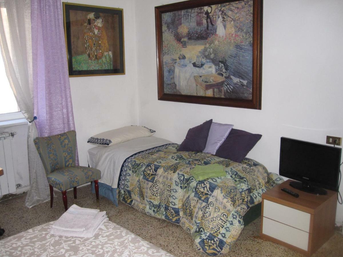 Residence Luisa Avezzano Esterno foto