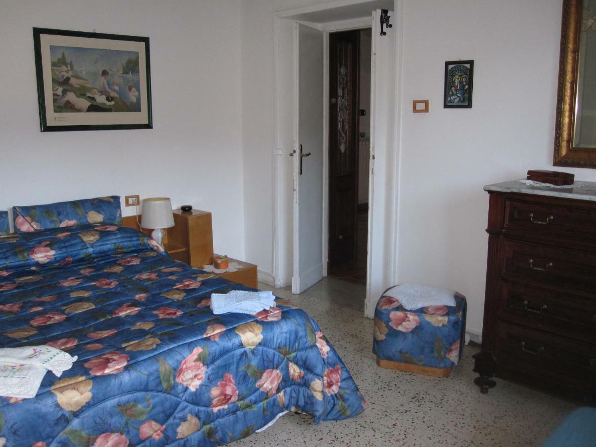 Residence Luisa Avezzano Esterno foto
