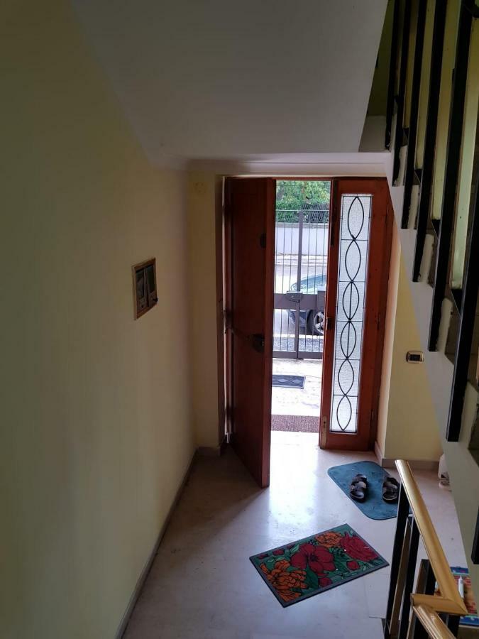 Residence Luisa Avezzano Esterno foto